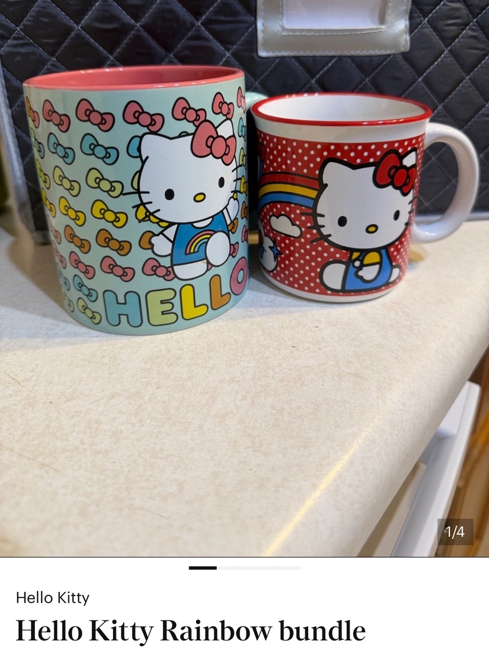 SALE! Hello Kitty bundle - Picture 16 of 16